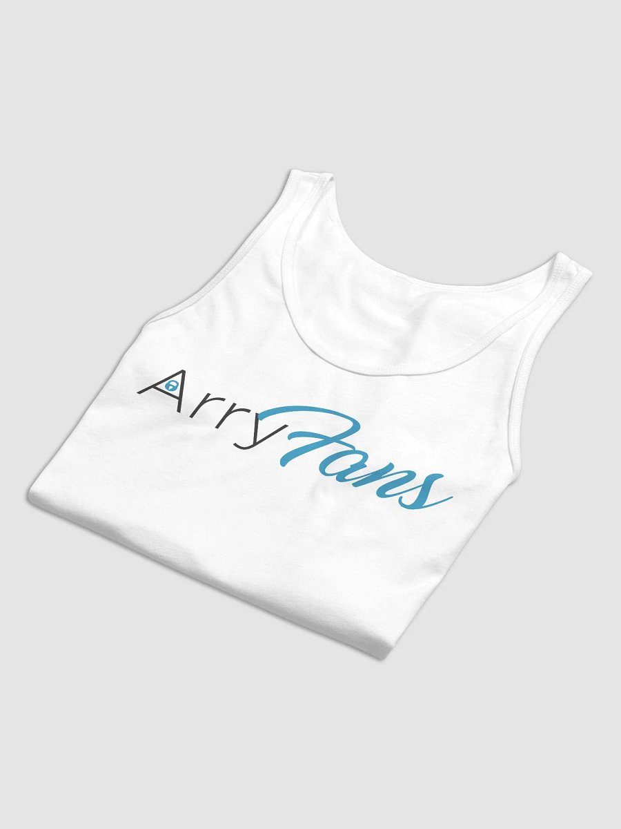 ArryFans vest product image (3)