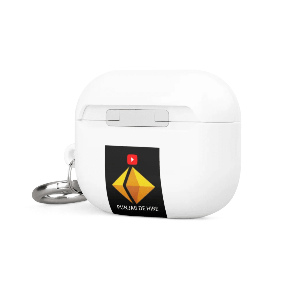 Air Pods product image (5)