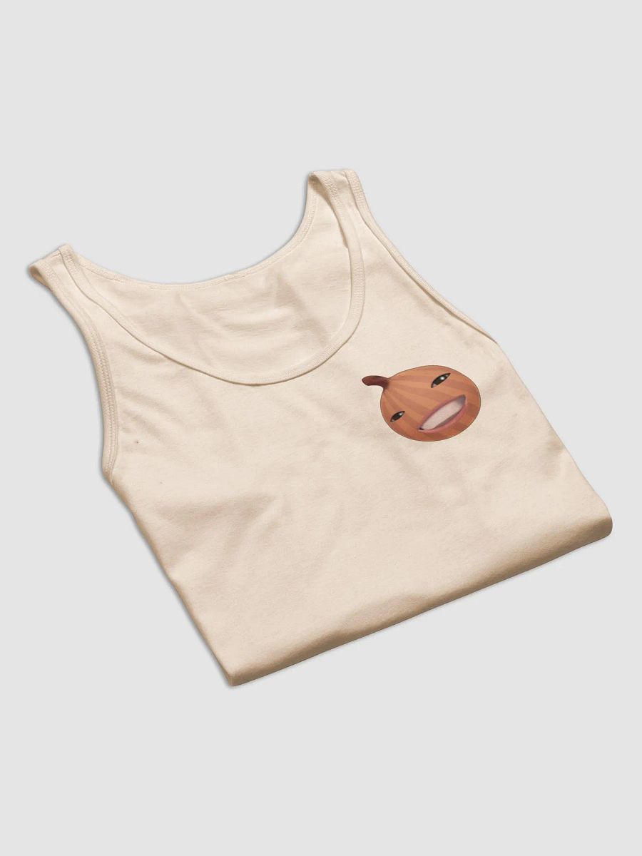 Onion-Flavored Tank Top product image (3)
