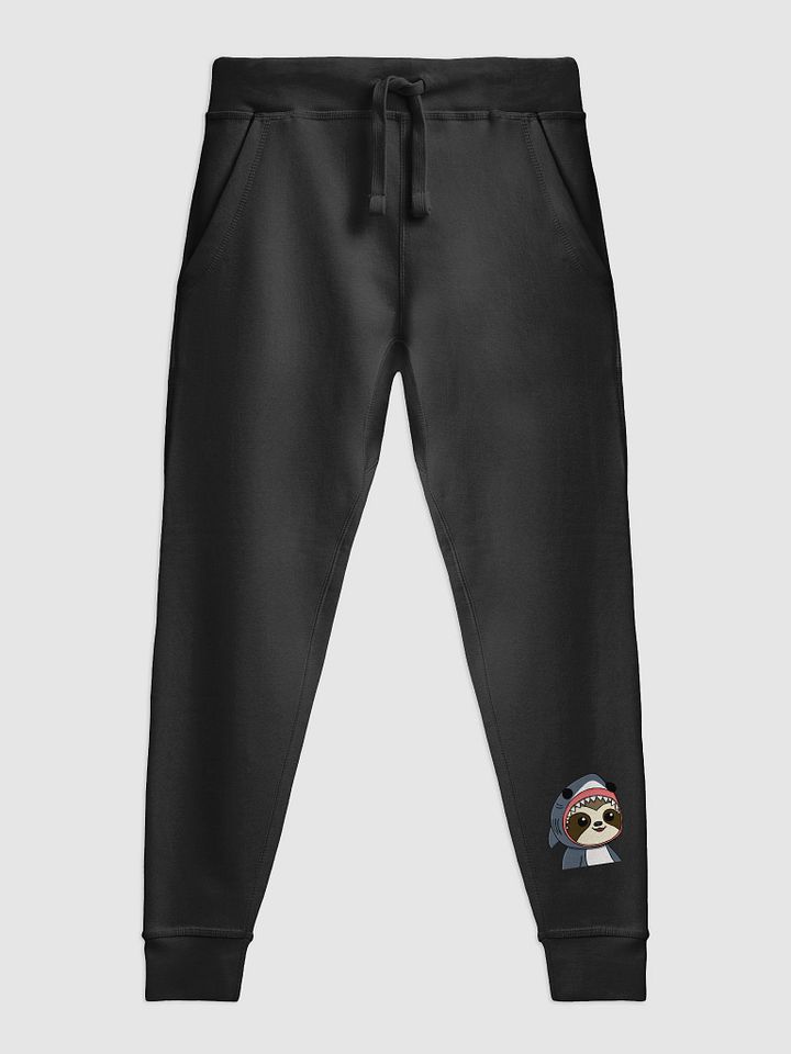 Joggers - Shark product image (1)