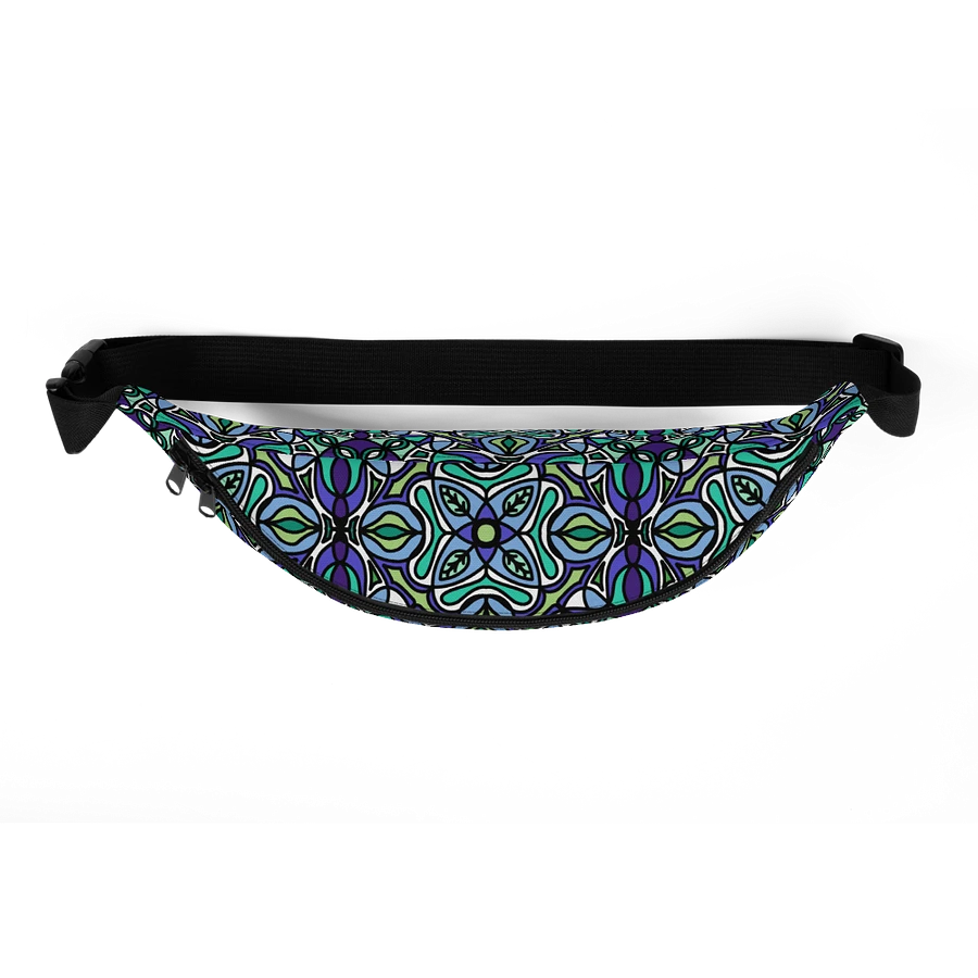 Gay Abstract Fanny Pack product image (6)