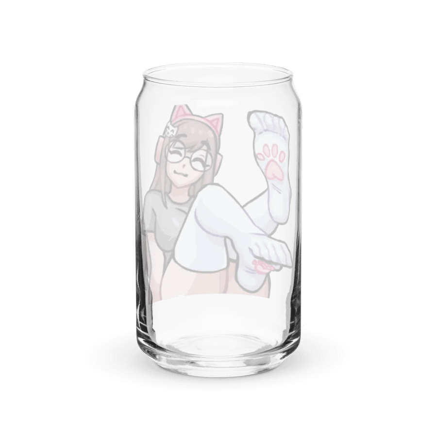 Koneko Feet cup product image (8)
