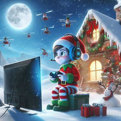 Manny_The_Elf