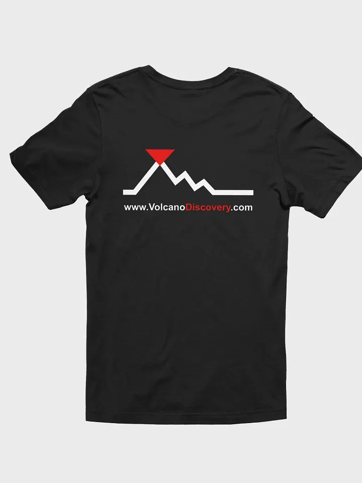 VolcanoAdventures T-Shirt No 4 product image (2)