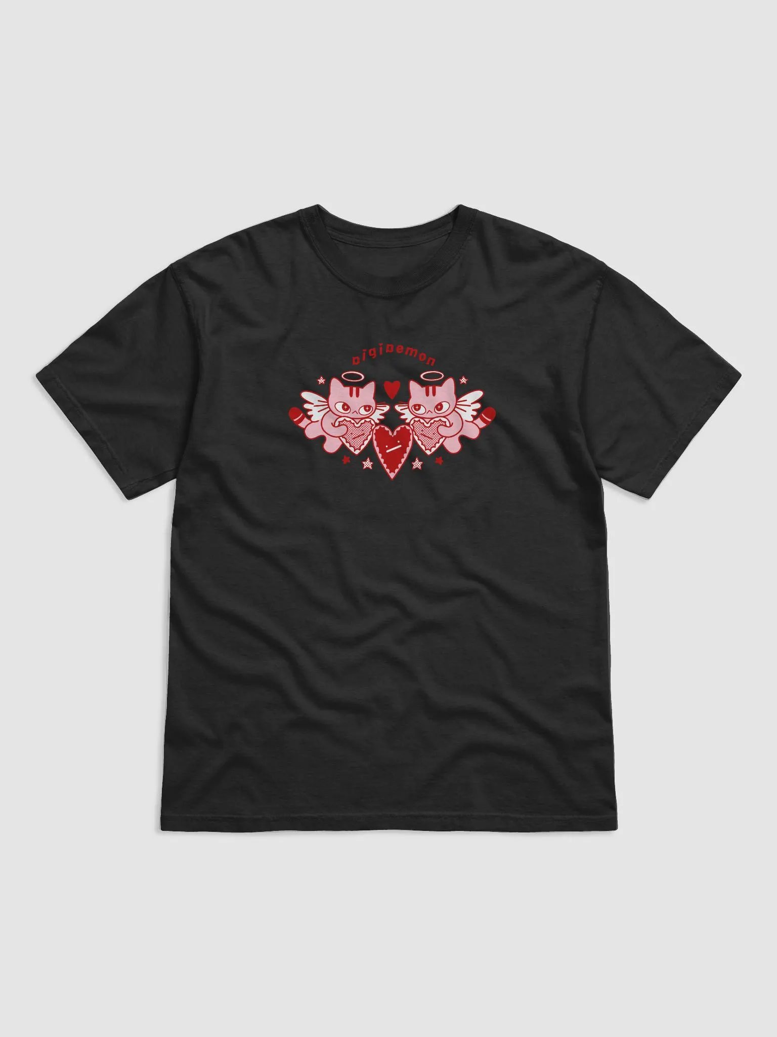 CHERUB CATS - Shirt product image (2)