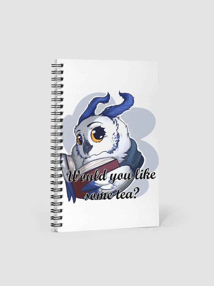 Olivia Journal 1 product image (1)