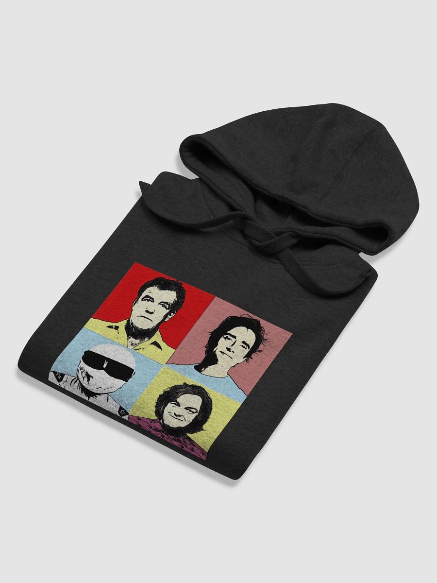Trip pop art product image (6)