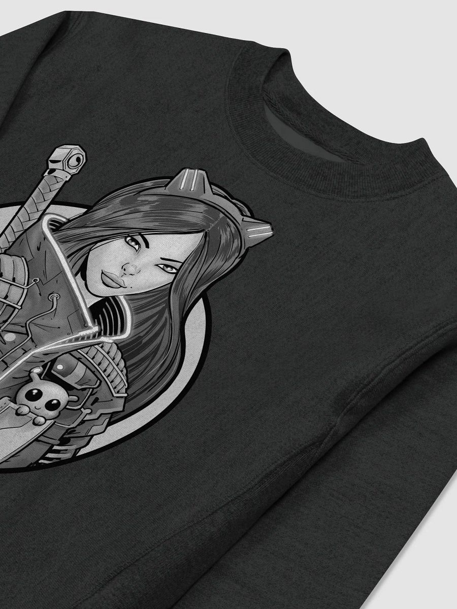 champion cyberpunk sweater product image (5)