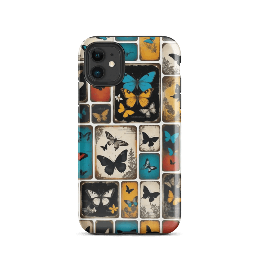 Timeless Butterflies product image (24)