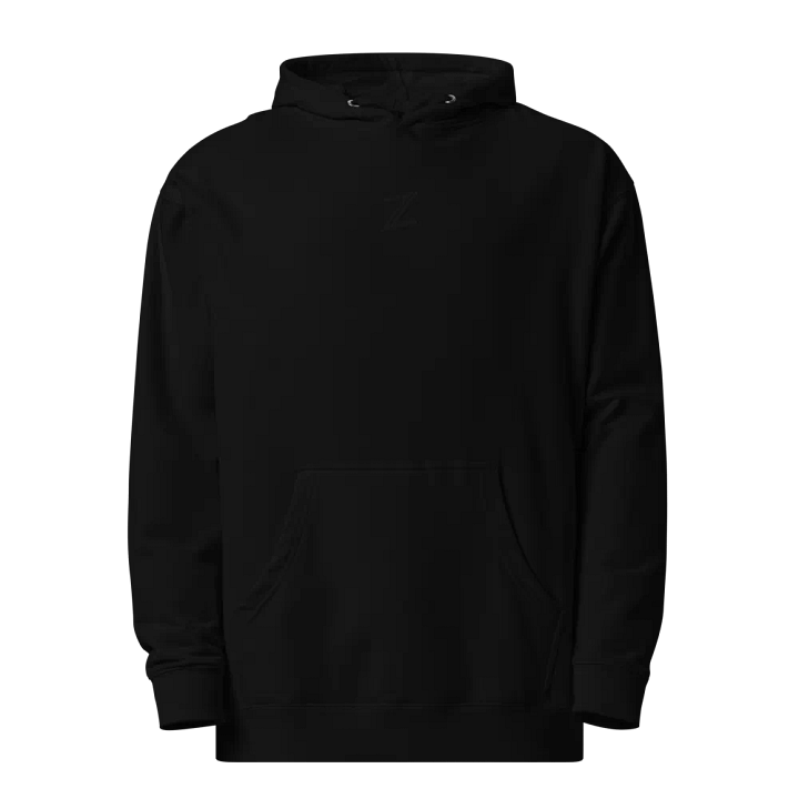 Black/Black ZL product image (1)