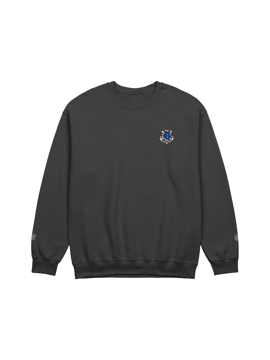 UBC "Union Bear" Jumper product image (1)