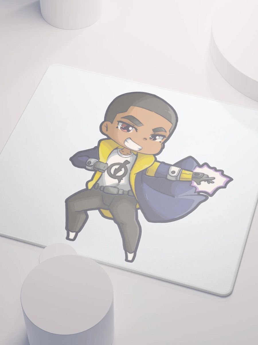 J Cae Mouse Pad product image (3)