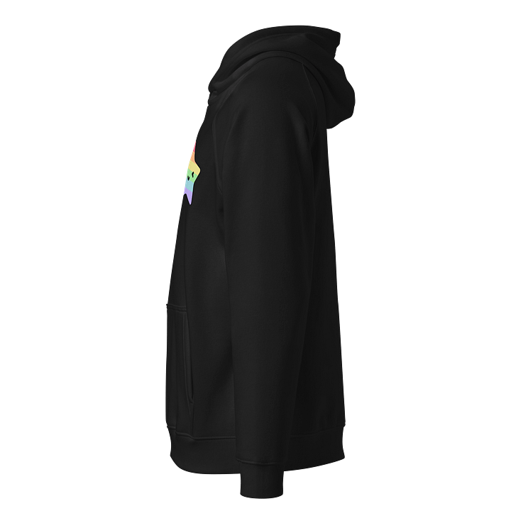 Lucy Pride Hoodie product image (2)