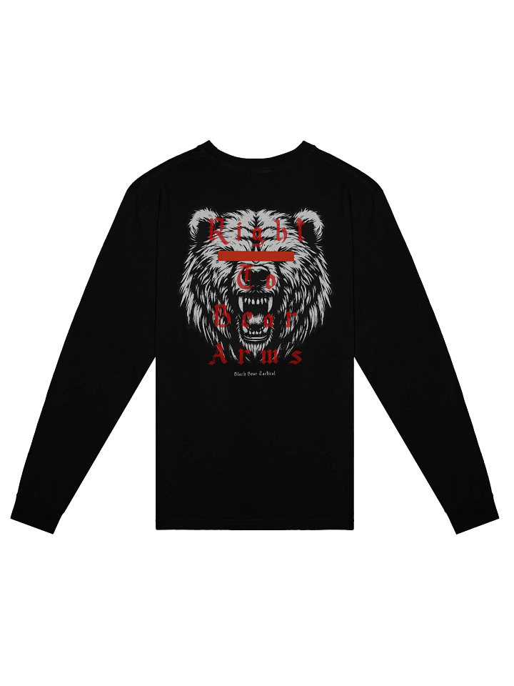 BEAR ARMS product image (2)