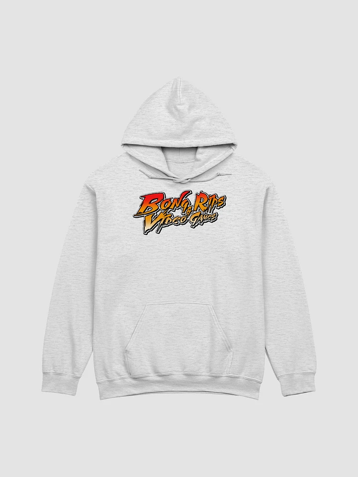 The Ultimate Battle Hoodie product image (3)