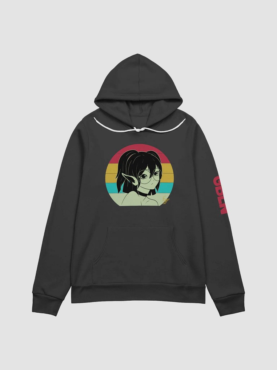 GBLN Cozy (with sleeve text) product image (1)