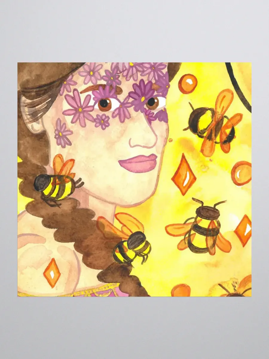 Goddess Of Bees product image (2)