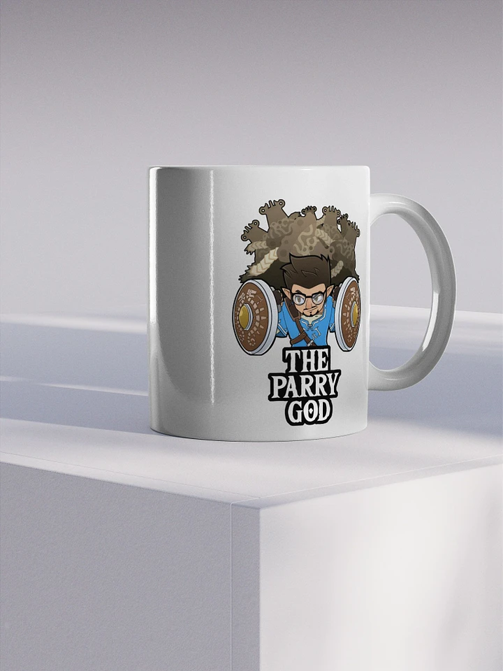 The Parry God Mug product image (1)