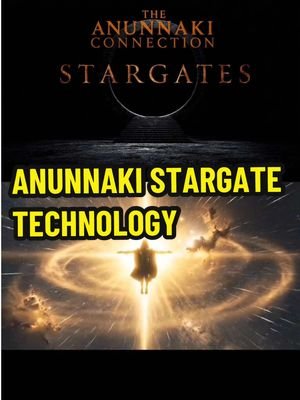 The Ancient World Was Connected by Gates — And They Were Shut Down #Anunnaki #Stargates #Osiris #djedpillar #AncientMysteries