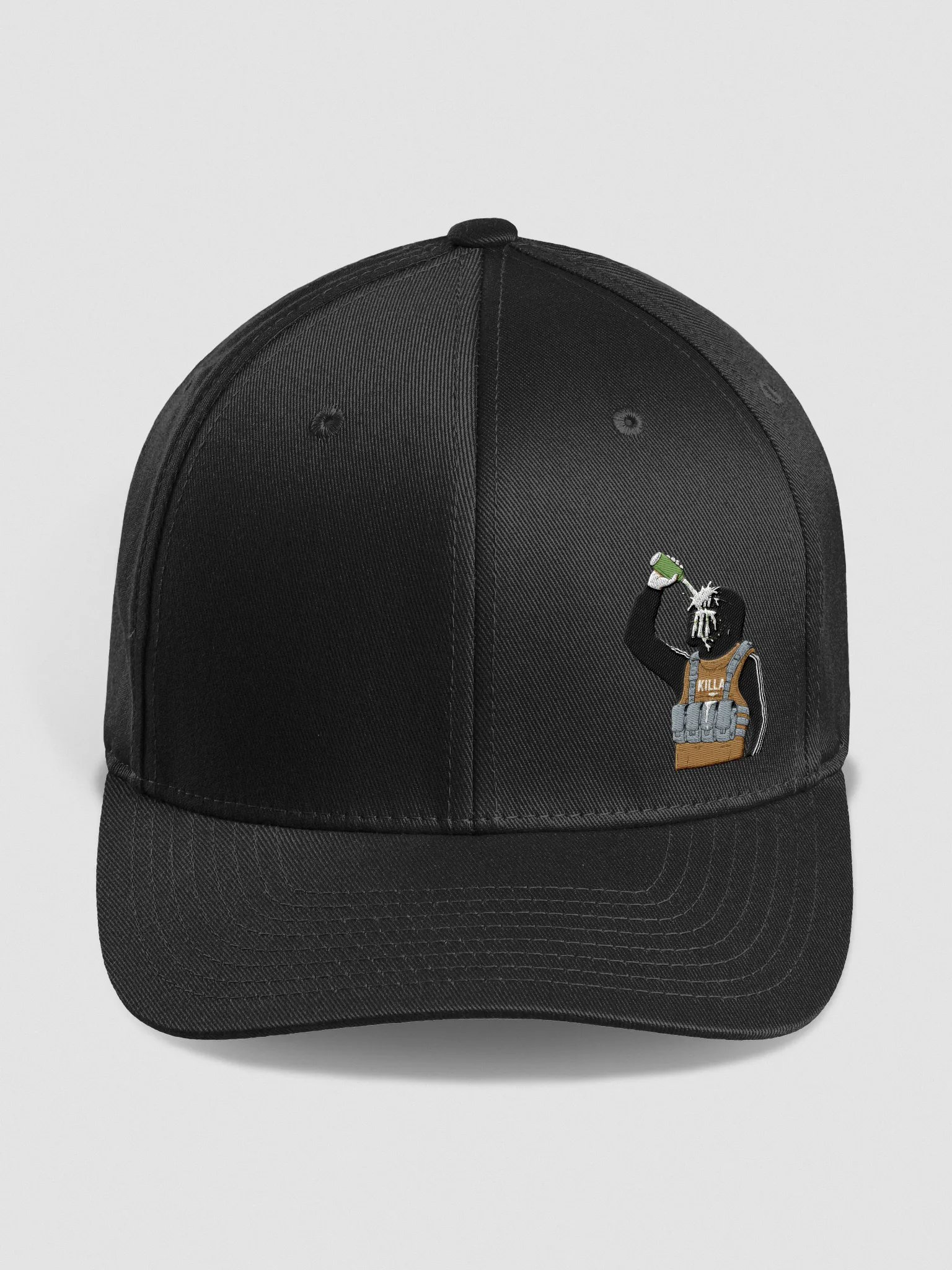 Killa Chug Flex Fit product image (1)