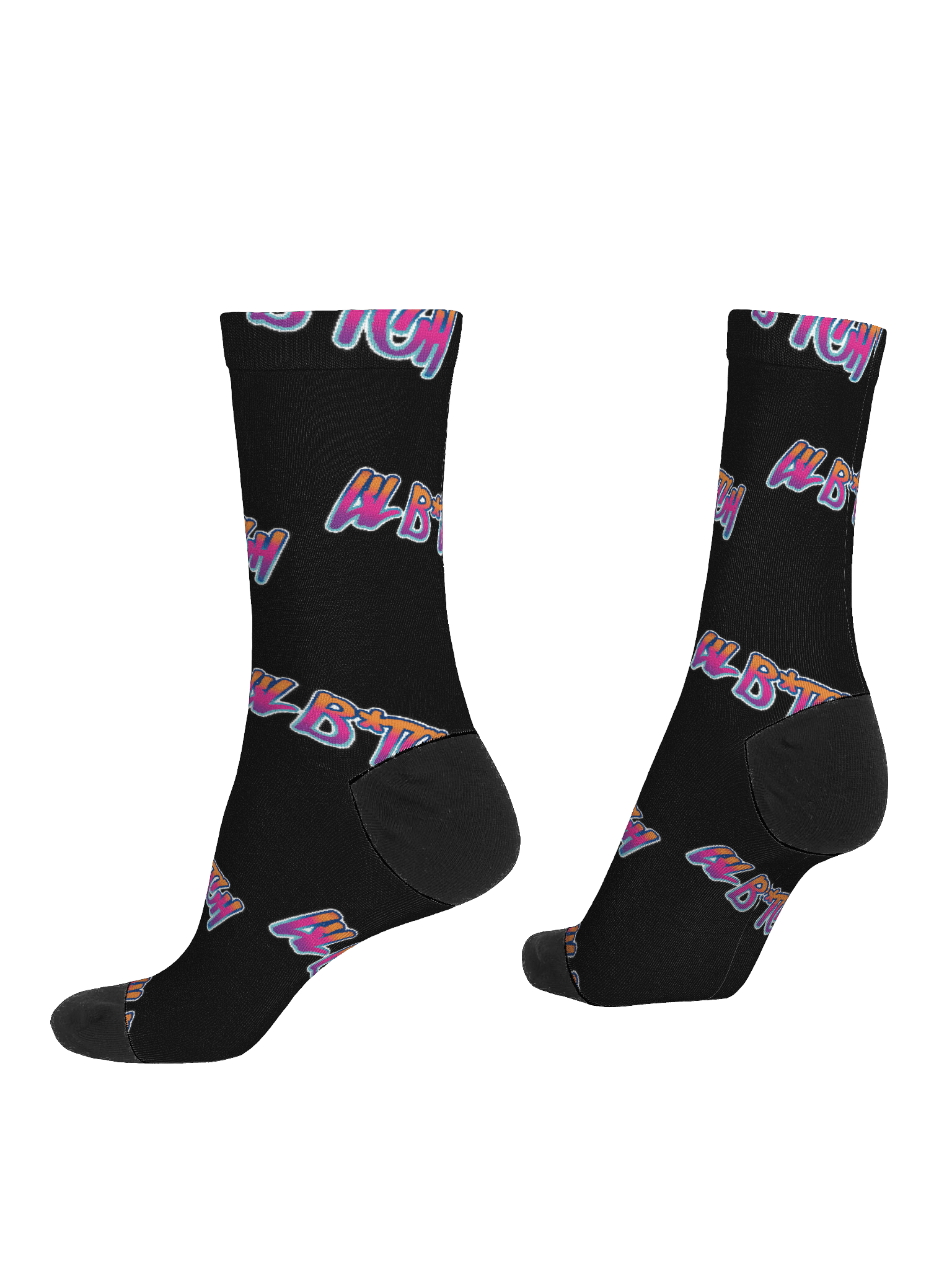 lil b socks all product image (4)