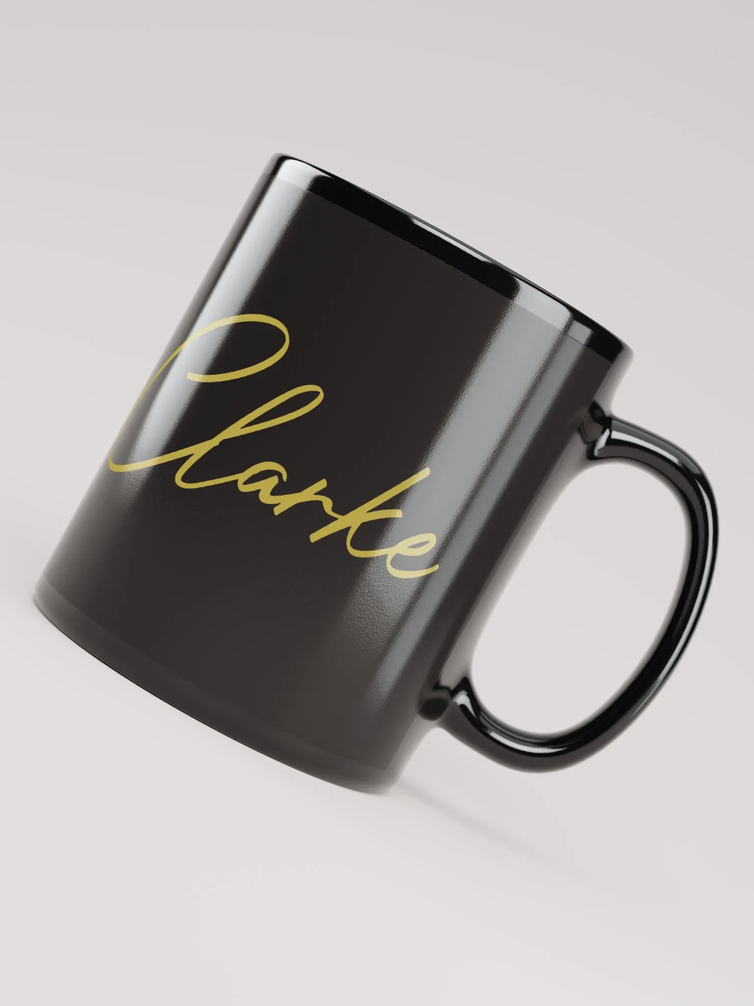 Gold LTD Edition Helen Mug product image (4)