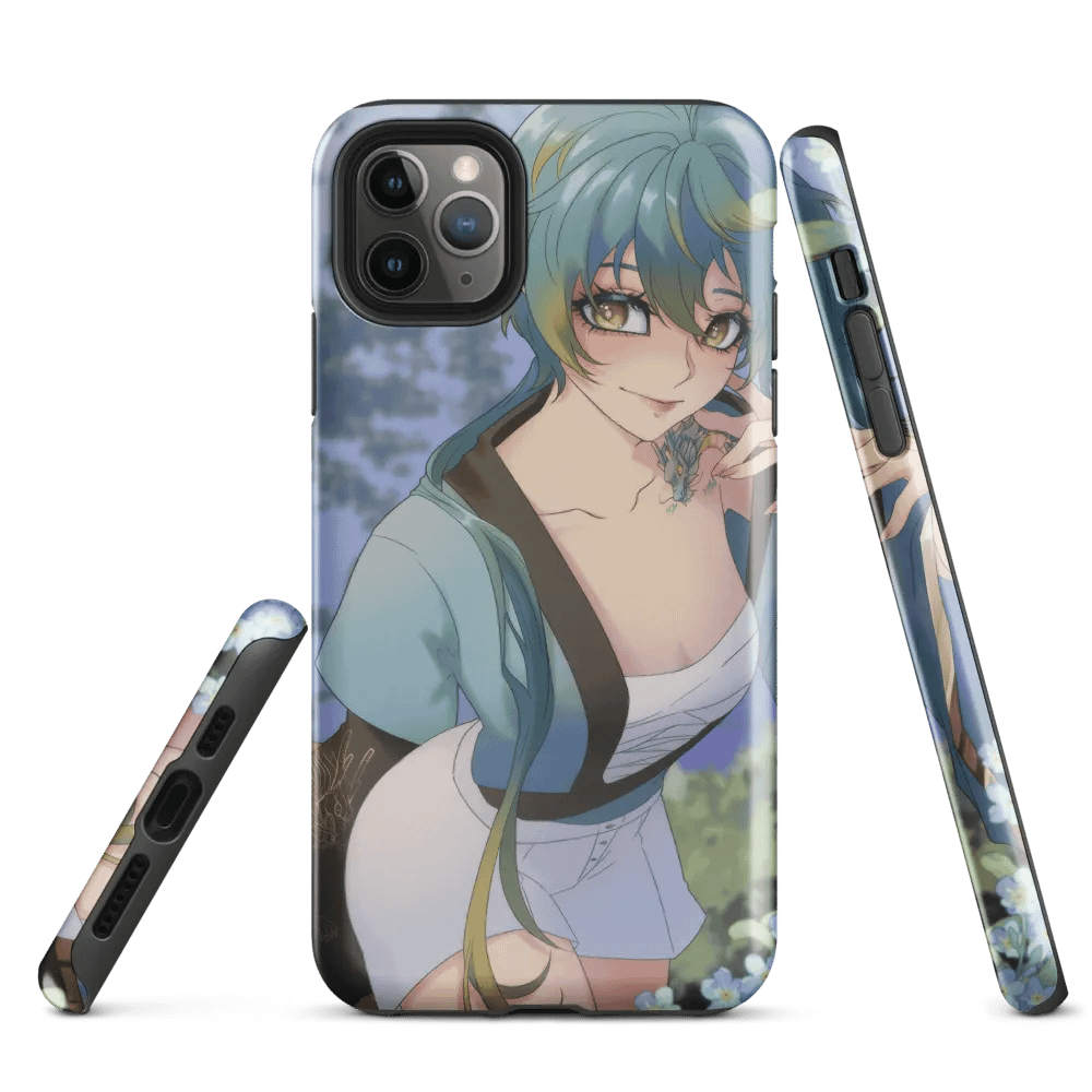 Sabiella Iphone Case product image (3)