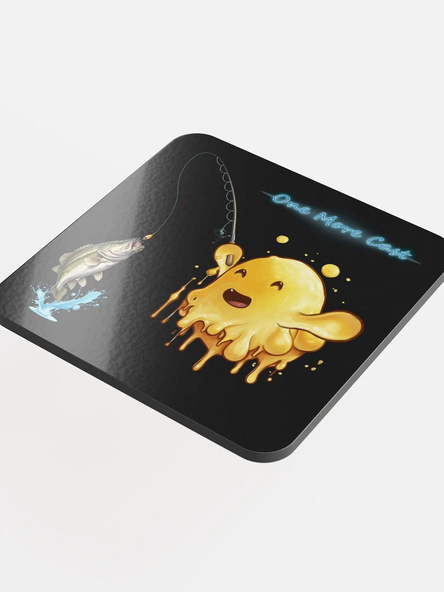 OneMoreCast Coaster product image (4)