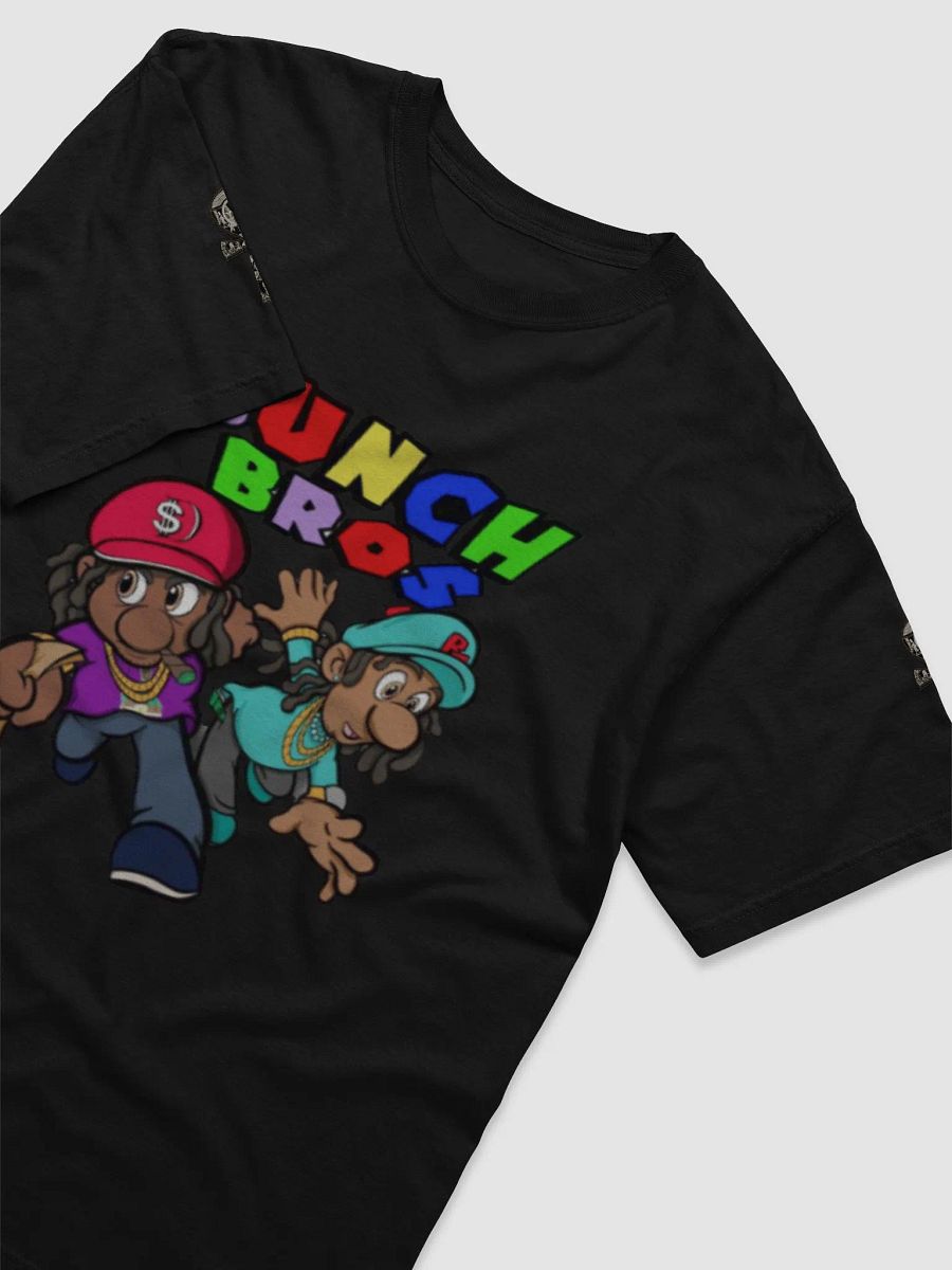 Bunch Bros Runnin' Tees product image (3)
