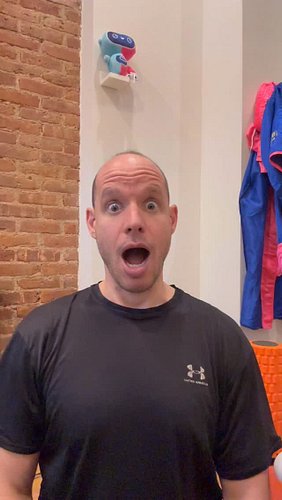 Stroke with a fan contest

#viralreels #fypシ