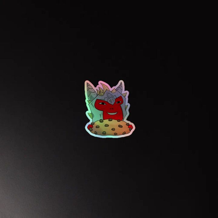 Cookies product image (2)