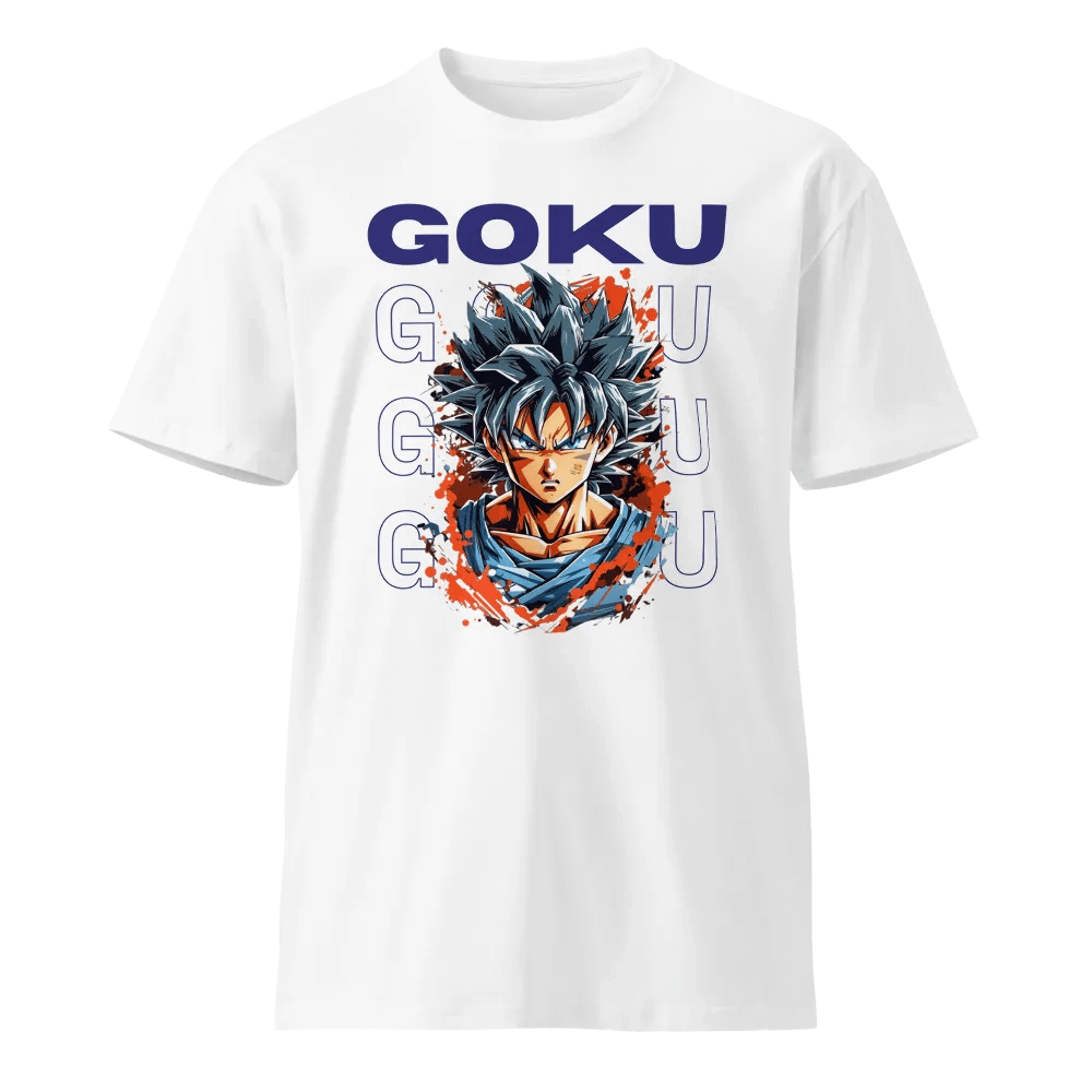 AS Colour Unisex Premium T-Shirt product image (1)