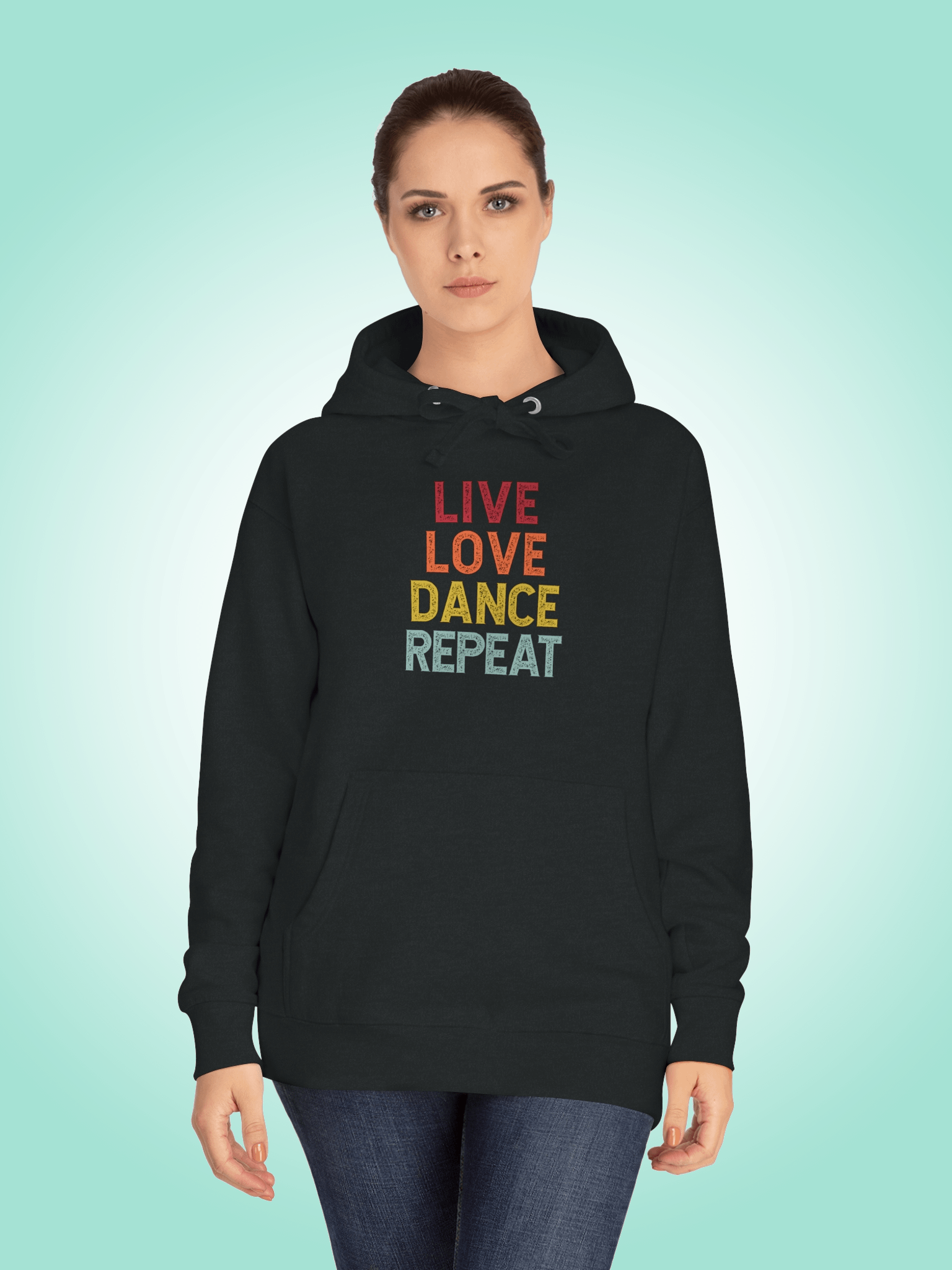Live Love Dance Repeat product image (1)