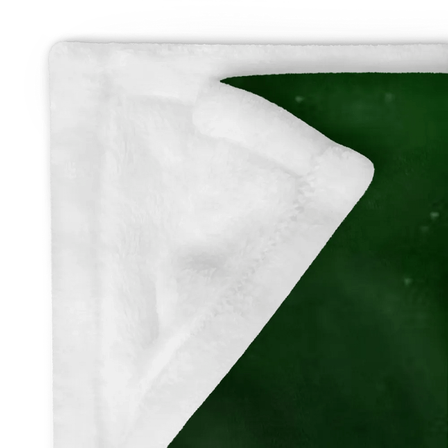Green&Purple Space Blanket product image (24)