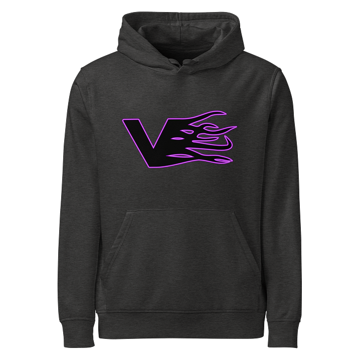 Vysuals Twitch Hoodie product image (1)