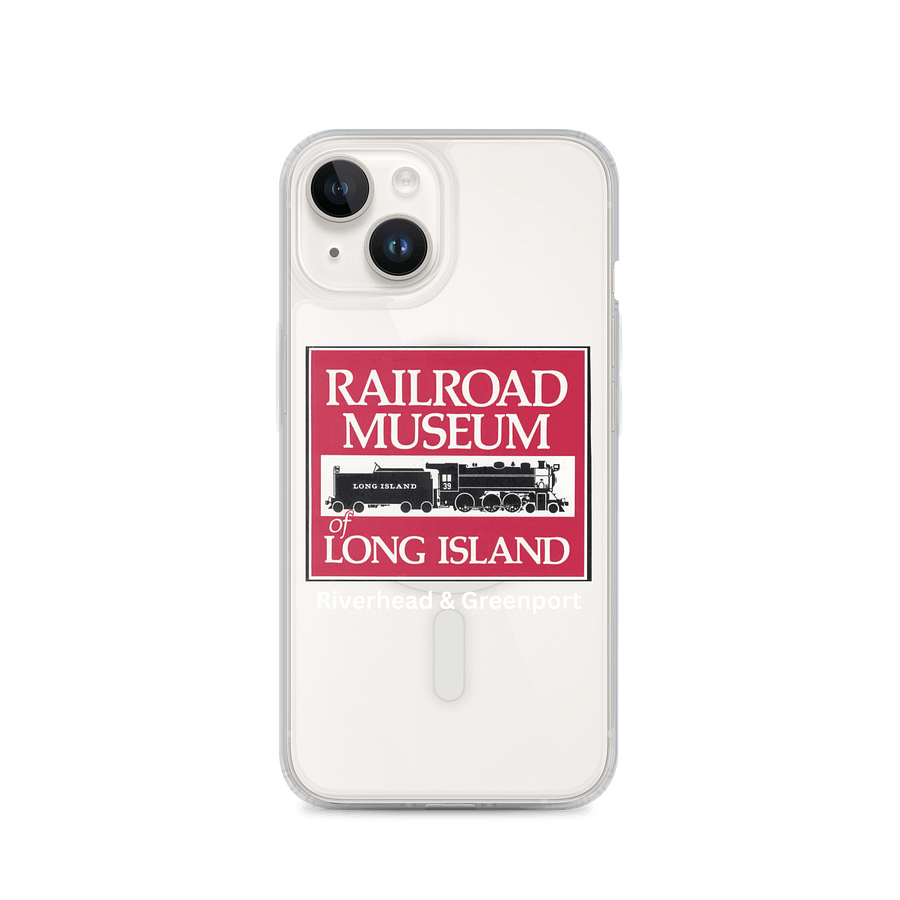 RMLI Logo iPhone Case product image (4)