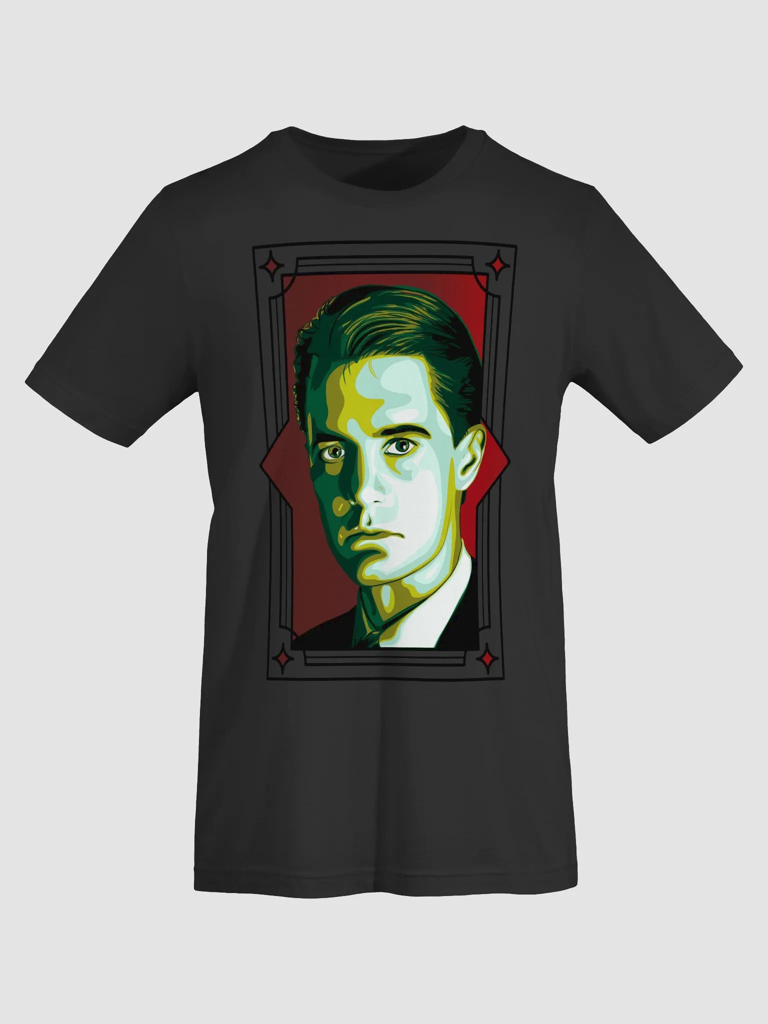 Agent Dale Cooper – Damn Fine Style product image (50)