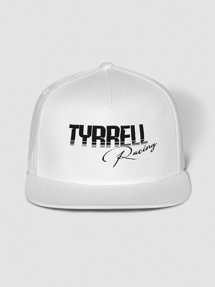 Retro Tyrrell Racing product image (1)