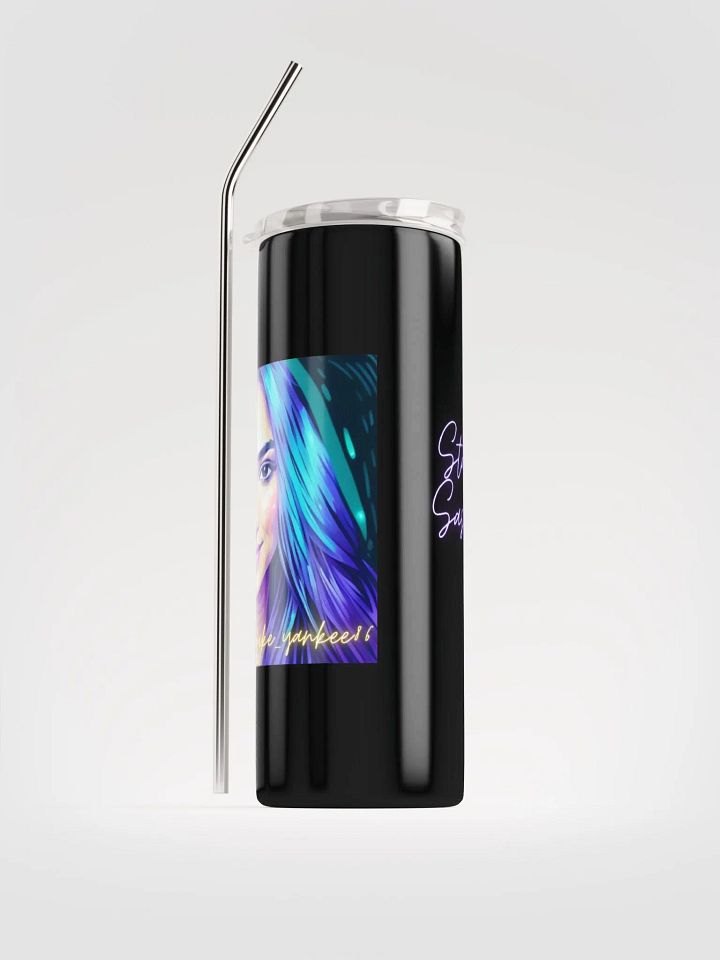 Stay Sassy and Classy Tumbler product image (1)