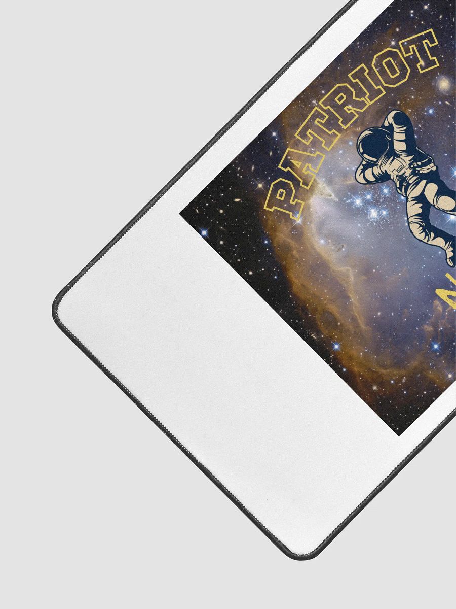 Cosmic Explorer Desk Mat product image (3)