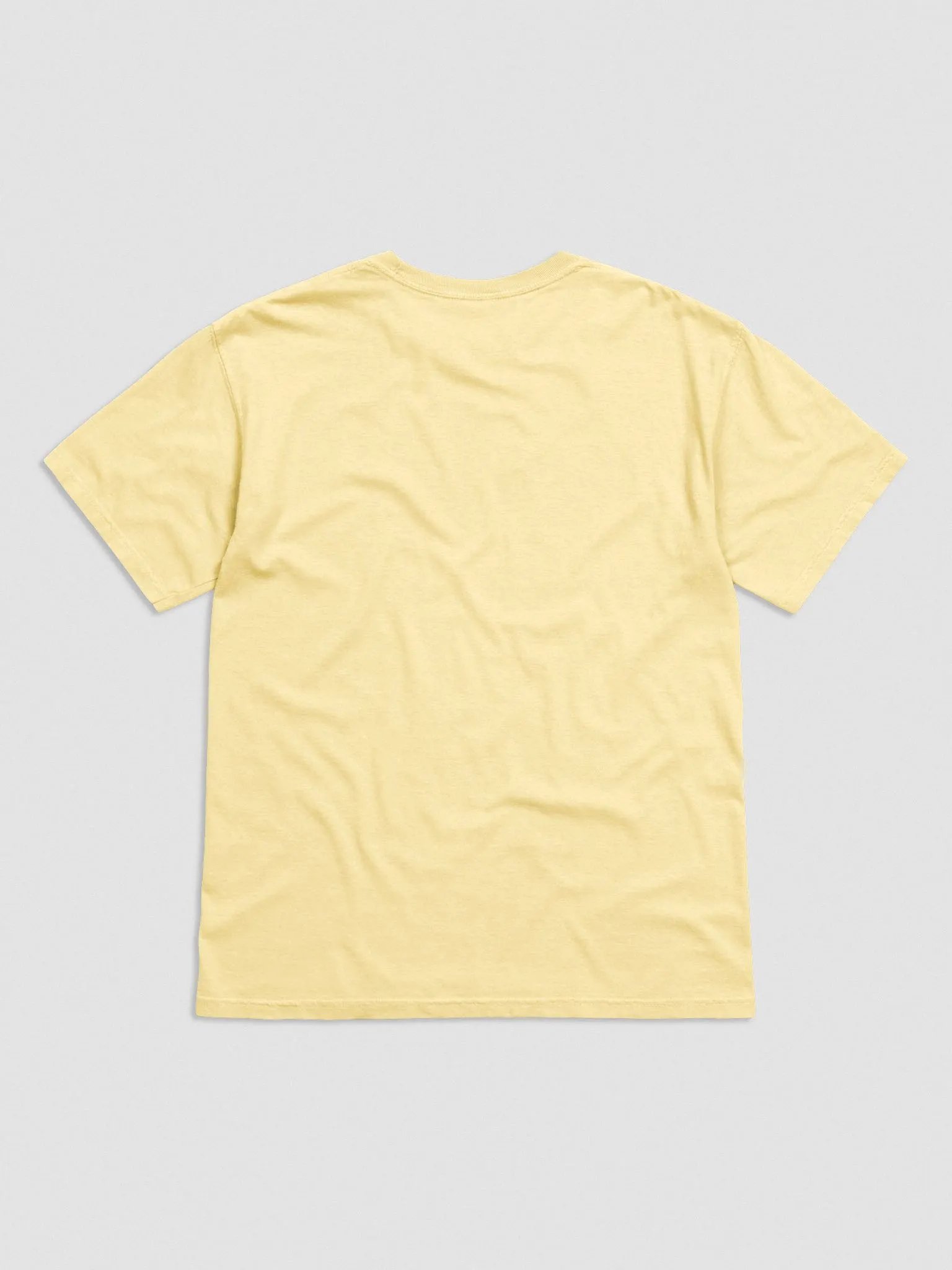 Embroidered Ducki Array T-Shirt product image (18)