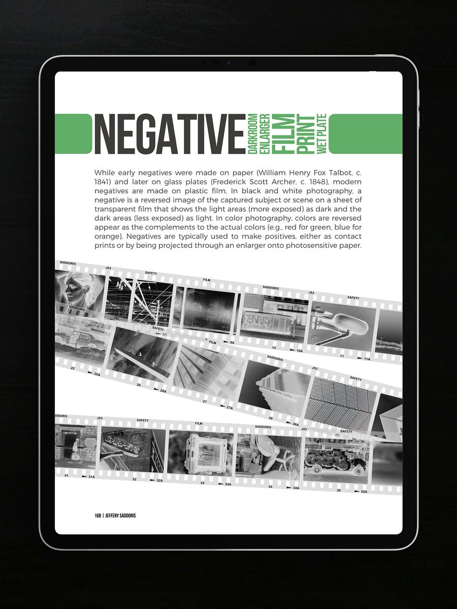 Photography by the Letter (PDF) product image (5)