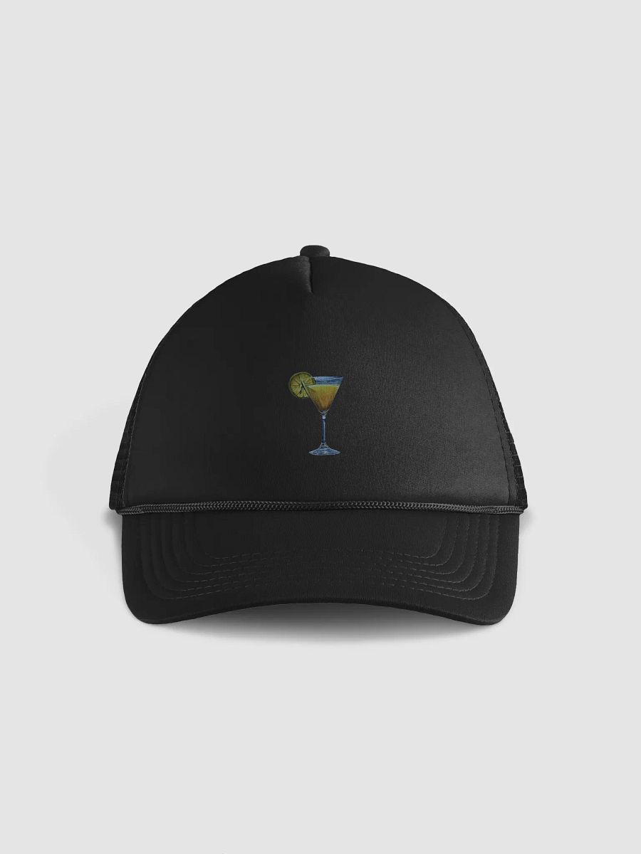 Cocktail Hat product image (1)