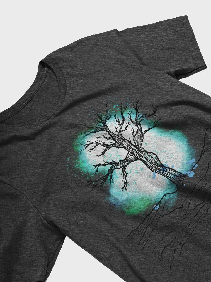 Nebula Tree Tee product image (2)