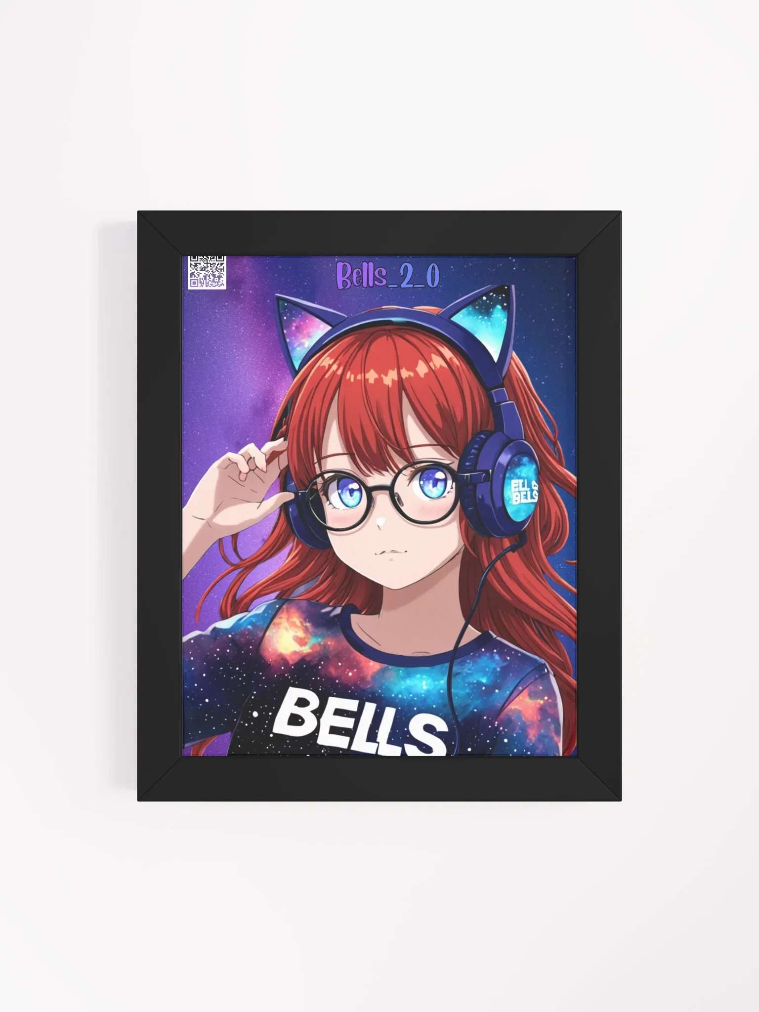 Galaxy Poster product image (45)