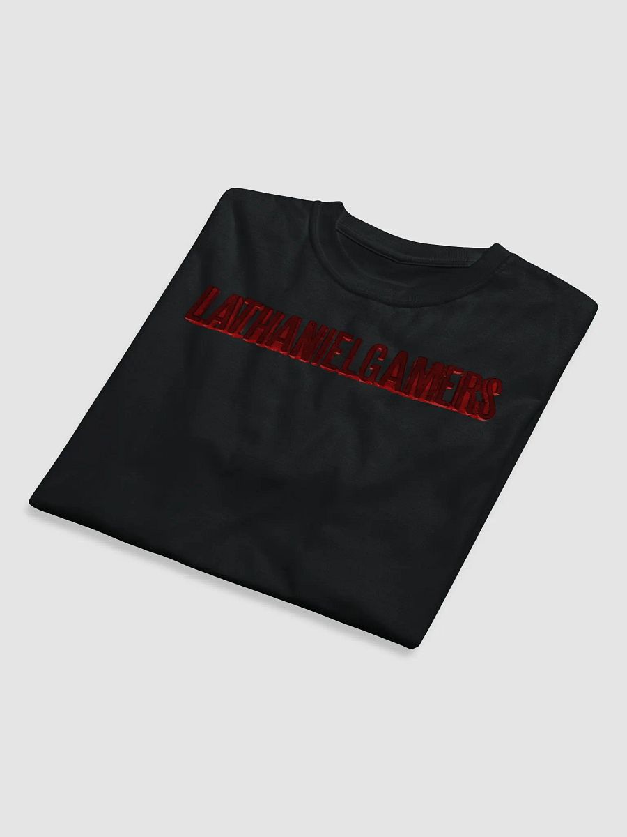 Econscious Unisex T-Shirt Logo (lathanielgamers) product image (8)