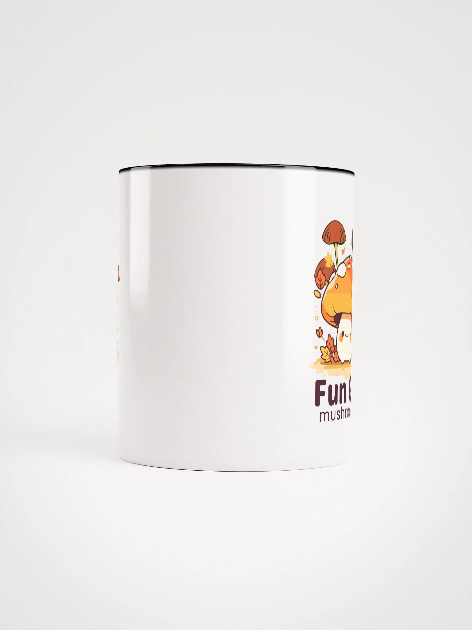 He's just a Fun Guy - on a mug product image (34)