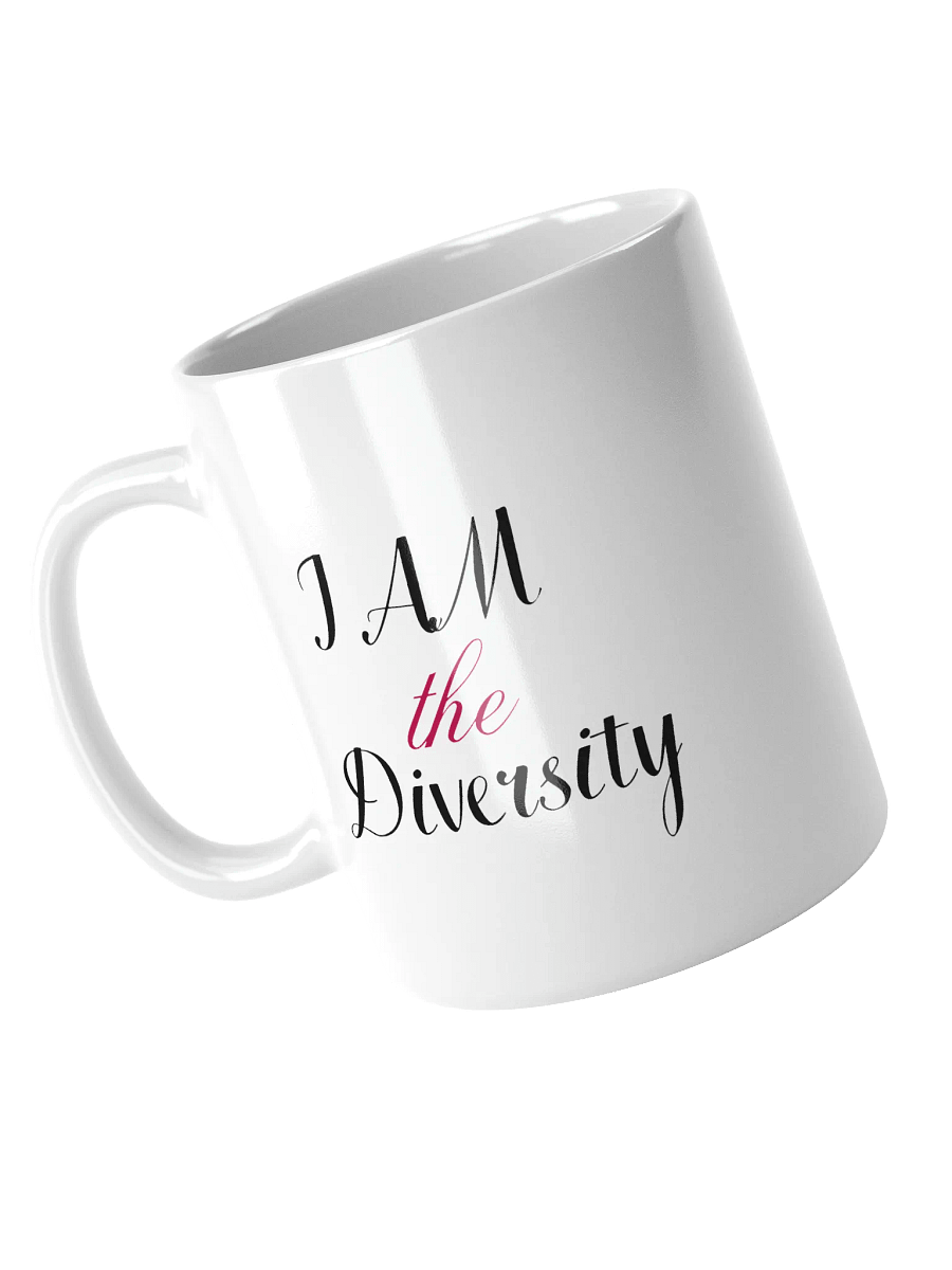 I AM the Diversity product image (9)