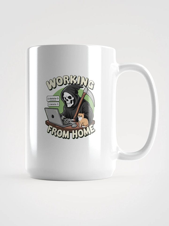 Remote Office Mug product image (1)