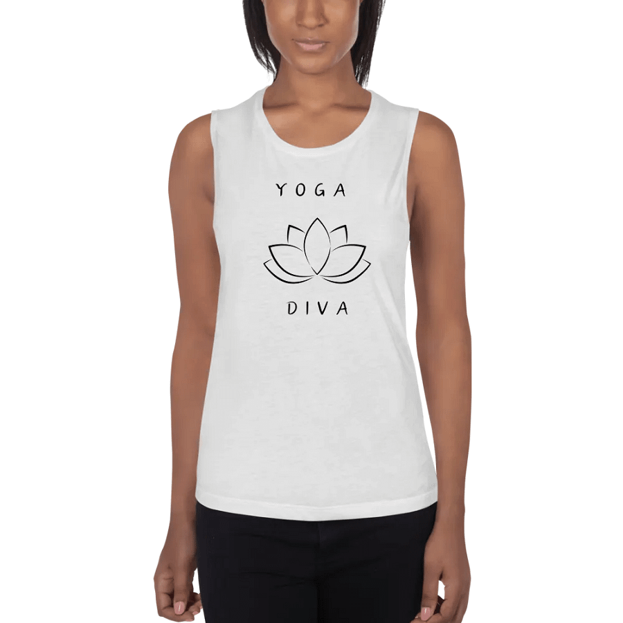 Flowy Tank product image (1)